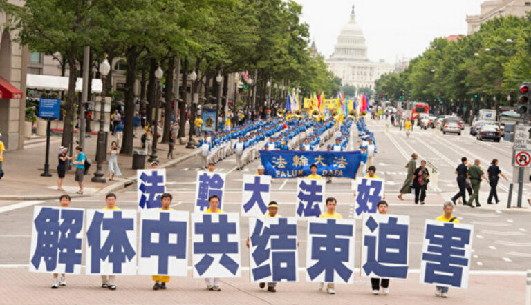 被迫害致精神失常 錦州法輪功李國剛含冤離世
