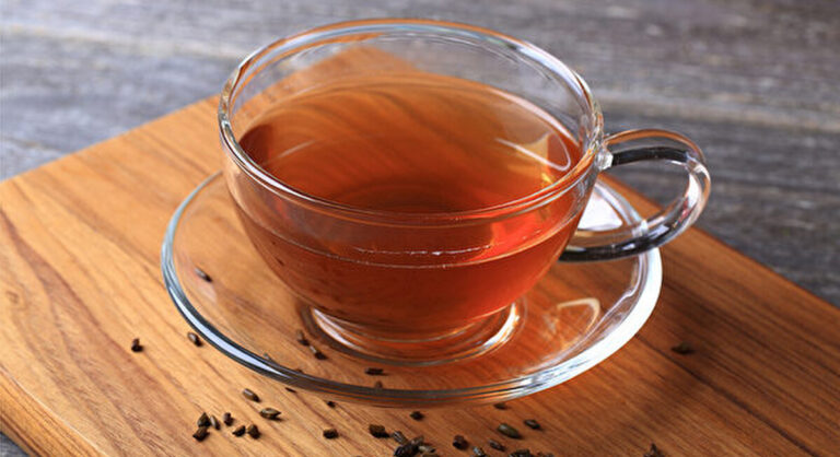 便祕有哪些症狀？2味茶飲解便祕 還能瘦身
