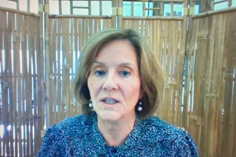 司法護理專家：活摘器官造成廣泛的受害群