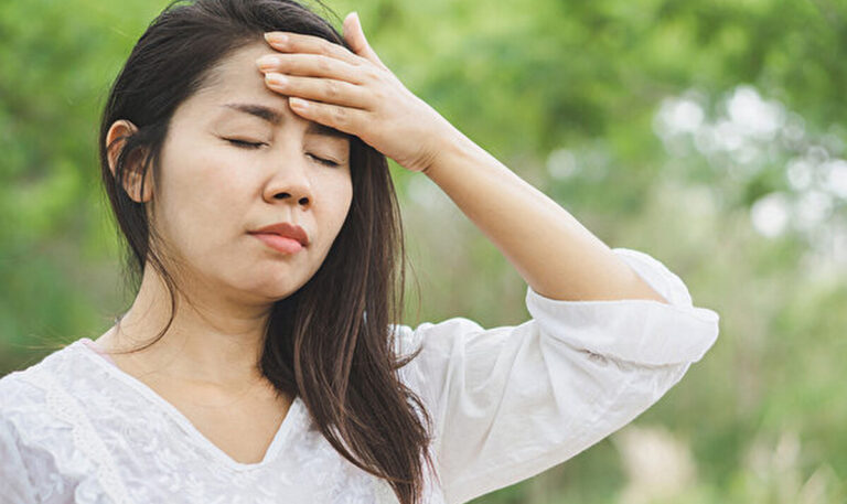 血壓飆高怎麼救？中醫1招迅速降壓 比打針還快
