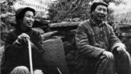 这个高级特务为何反对毛跟江青结婚？