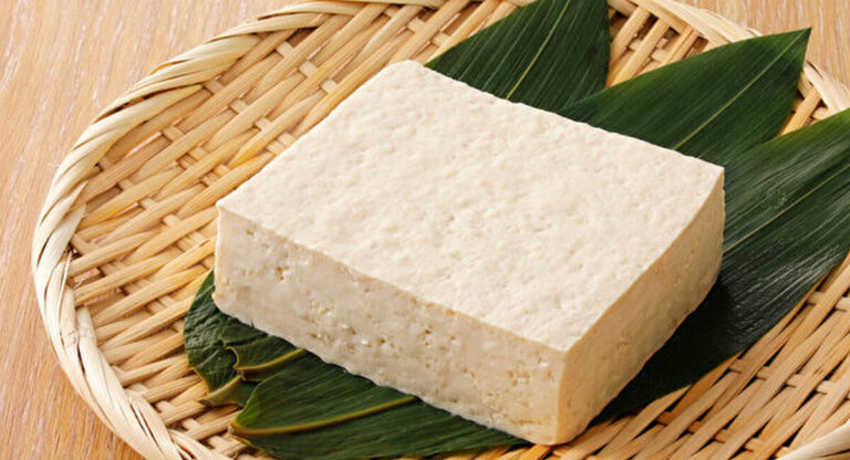 豆腐能減肥 對女性有益 營養師教減肥最佳吃法