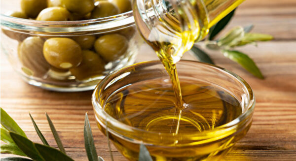 28年研究：每天食用橄榄油 降心血管病死亡风险