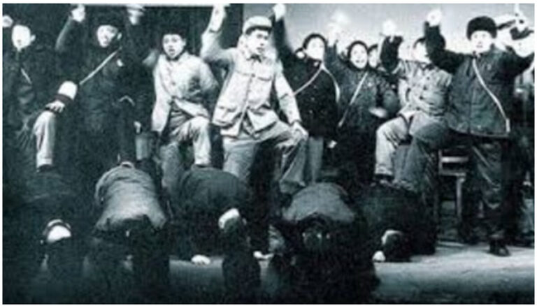 我的懺悔——從「驢」變回到人的自白