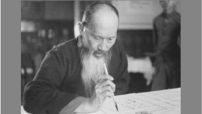 國學大師蒙文通 勞改掃廁所被迫害致死