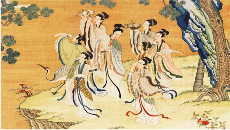 並非迷信 正史中有關鬼神的記載