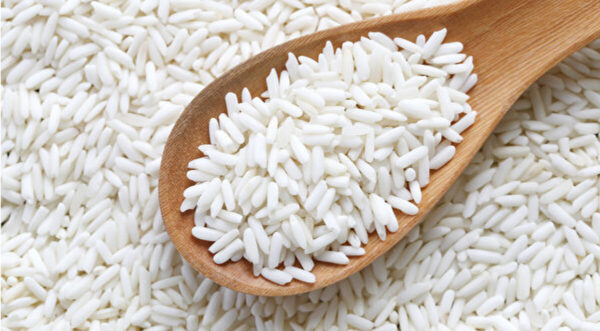糯米是補性最強的大米 4類人食用要留意