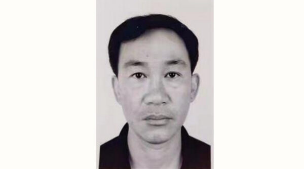 法輪功學員石建偉被雲南第一監獄迫害致死
