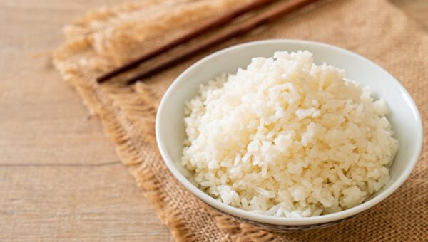 米饭放冰箱后加热食用 不会发胖？
