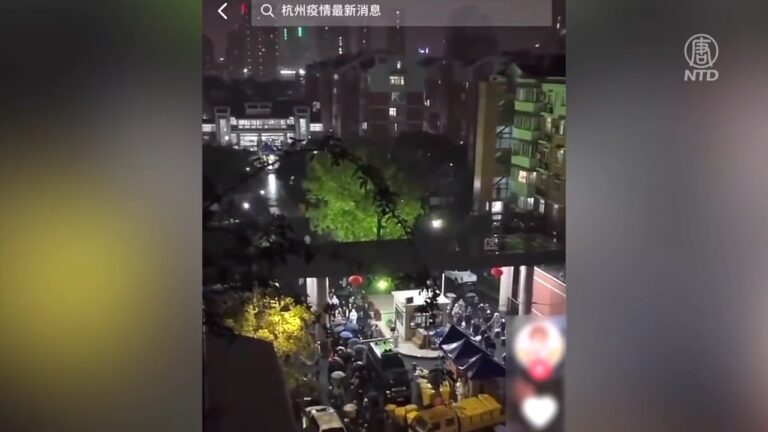 10嬰兒確診 杭州嬰幼兒中心發生群聚感染