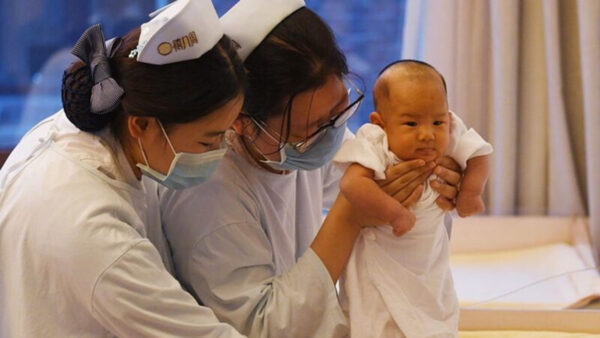 报告：中国养孩子全球第二贵