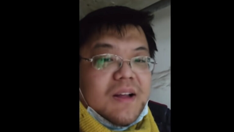 小粉紅害慘烏克蘭華人 中共洗腦教育導致反華潮