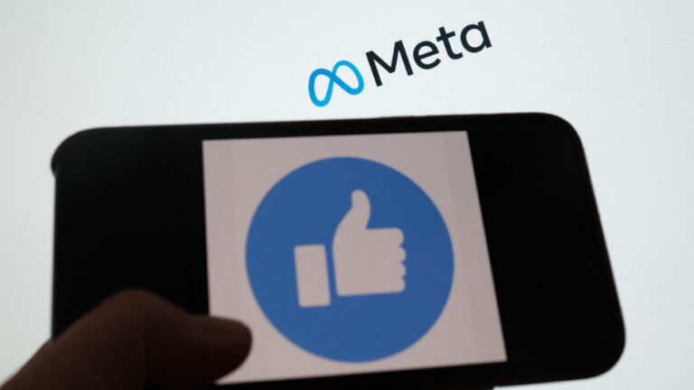 Meta市值蒸發2300億美元 或有「生存危機」