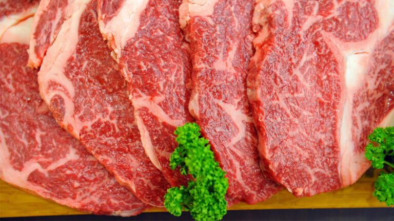 中共暫停進口立陶宛牛肉 立國獲更多支持
