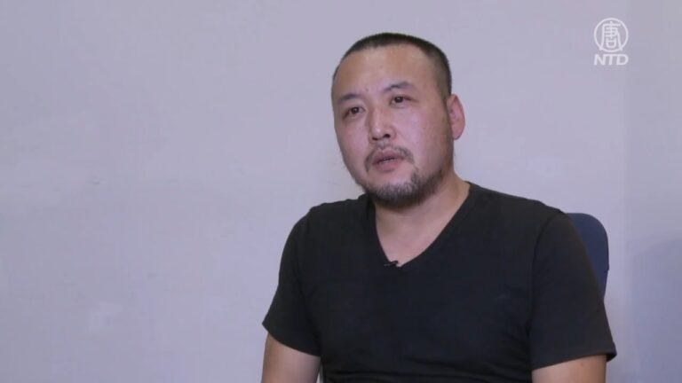 歷次運動禍殃家族數代 洛華人揭露中共迫害