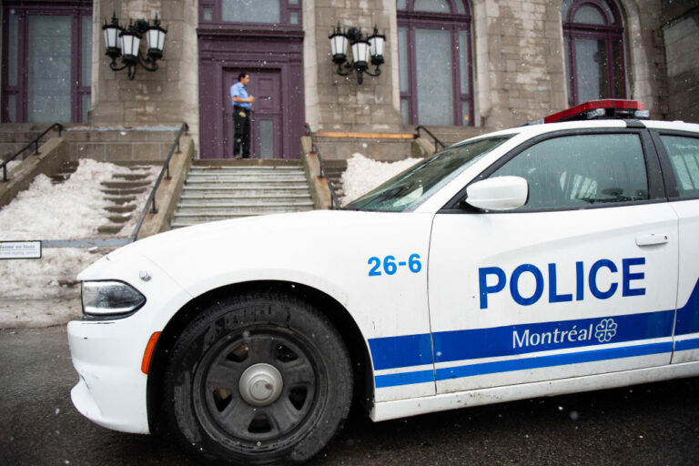 婦人求救誤傳五千公里外 英加兩國警連線救援成功