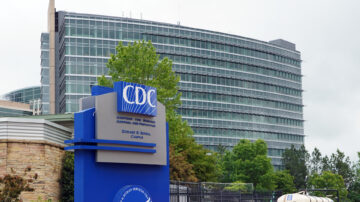 【疫情动态】美国CDC将大规模放宽室内口罩限制