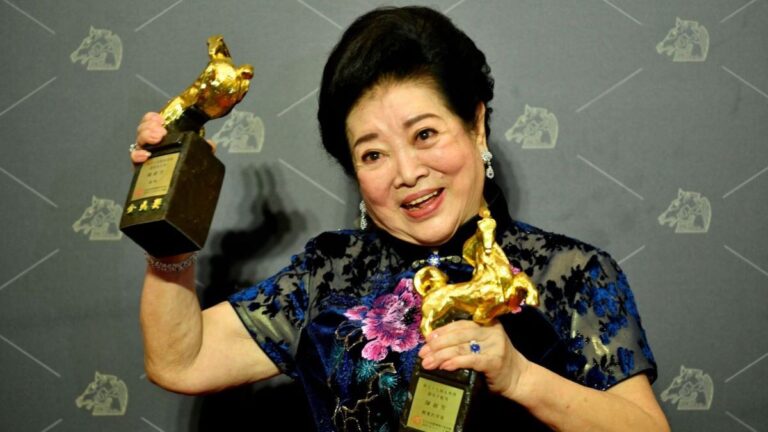 從不做體檢 82歲影后陳淑芳分享「3天哲學」