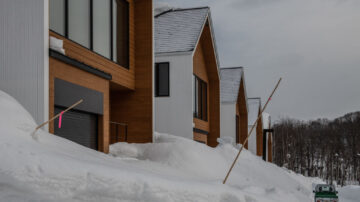 严防暴风雪 北海道20航班停飞168列次电车停驶