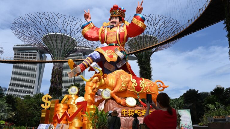 大年初四迎財神 五大禁忌不可不知