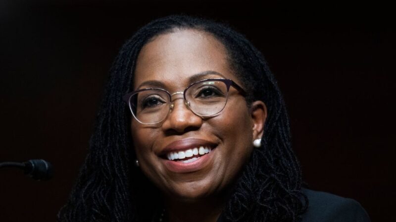 拜登將提名非裔女性出任最高法院大法官