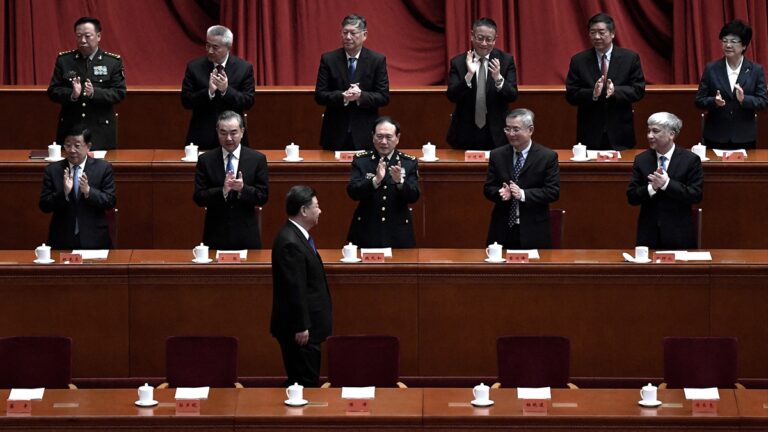 【新聞大家談】揭祕中共「特權階級」的另類生活