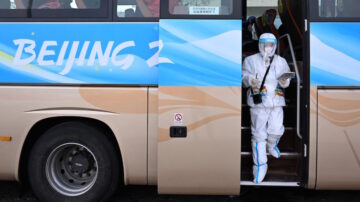 【最新疫情】北京冬奧疫情升溫 俄已超70萬人死亡