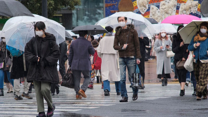 【最新疫情】日本3月解除鎖國 福奇：美國逐步恢復正常