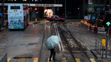 香港防疫衝擊經濟 專家：東方之珠不再