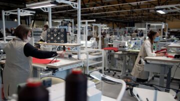 路易威登法国建新厂 “法国制造”产量增加