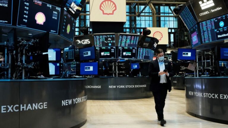美1月CPI增7.5% 美聯儲3月升息2碼或成定局