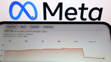 【財經簡訊】Meta公布改名後首份財報 歐佩克堅持溫和增產計劃