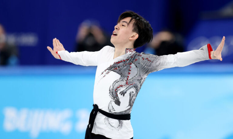 冬奧會再起風波 美華裔選手被禁參加閉幕式