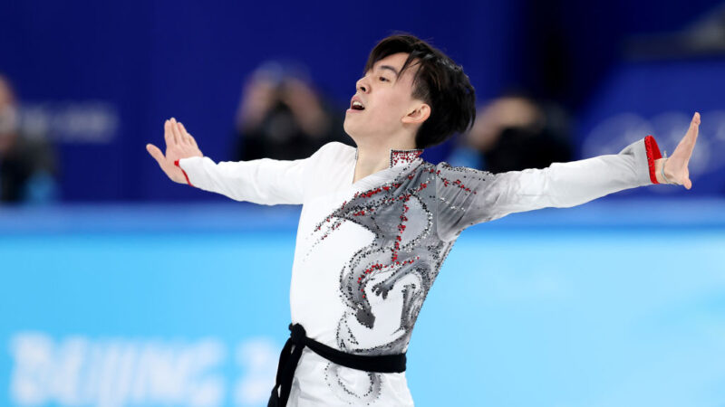 冬奧會再起風波 美華裔選手被禁參加閉幕式