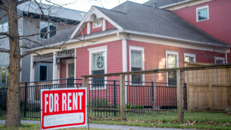 美國房價和房租同漲 買房租房哪個更划算？