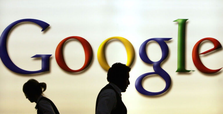 「Google翻譯」停止在中國區域服務