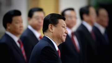 四万字反习长文网上流传 幕后操盘者隐现