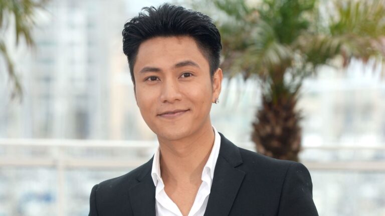 46歲生日晒與媽媽合照 陳坤嘟嘴模樣引熱議