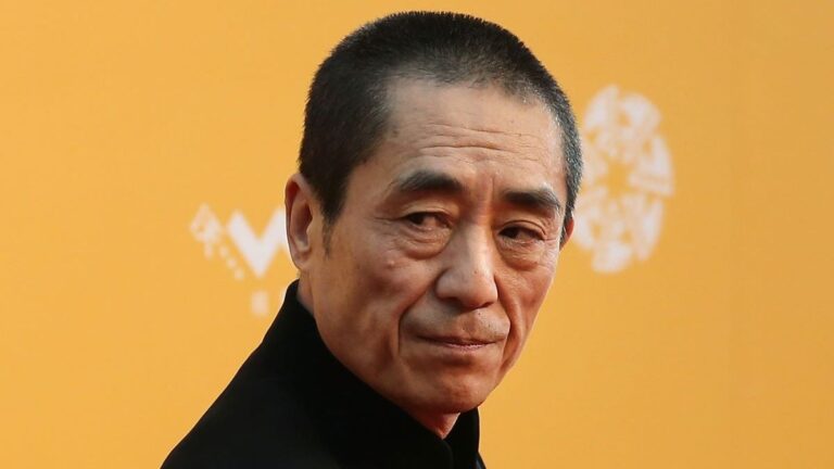 陳婷宣布取消「張藝謀妻子」微博頭銜 引猜測