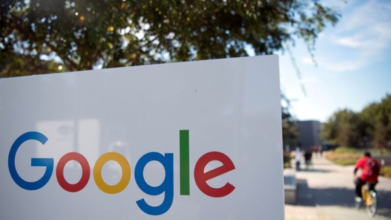拓展市場 谷歌向印度電信商投資10億美元