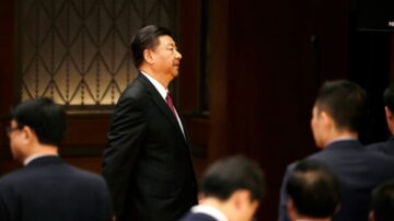 【中國觀察】中共二十大前的「政治謠言」