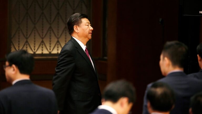 鍾原：中辦通知防離退休幹部「妄議中央」
