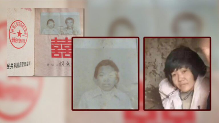 小花梅並非楊慶俠？ 八孩母背後疑藏更恐怖真相