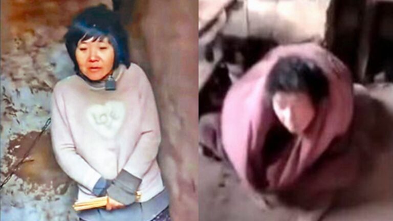拐賣婦女比冬奧更應關注 新華社官員遭封殺