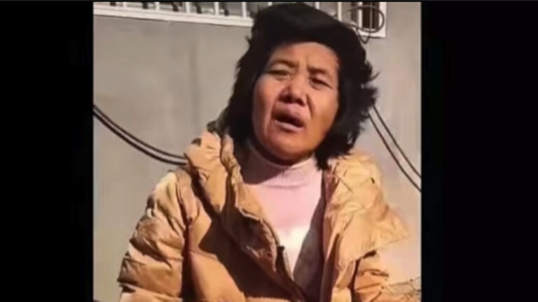 徐州八孩母悲嘆：「這個世界不要俺了」（視頻）