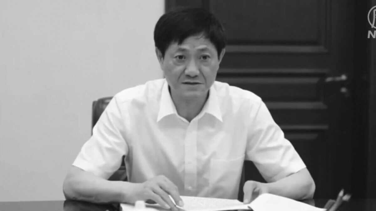 【禁闻】天津政法委书记赵飞转任人大副职 仕途不妙？