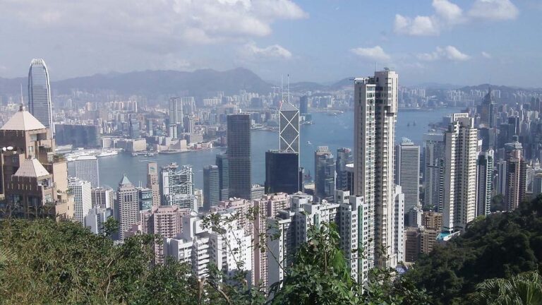 香港新財政預算將出爐 80億國安撥款仍去向不明