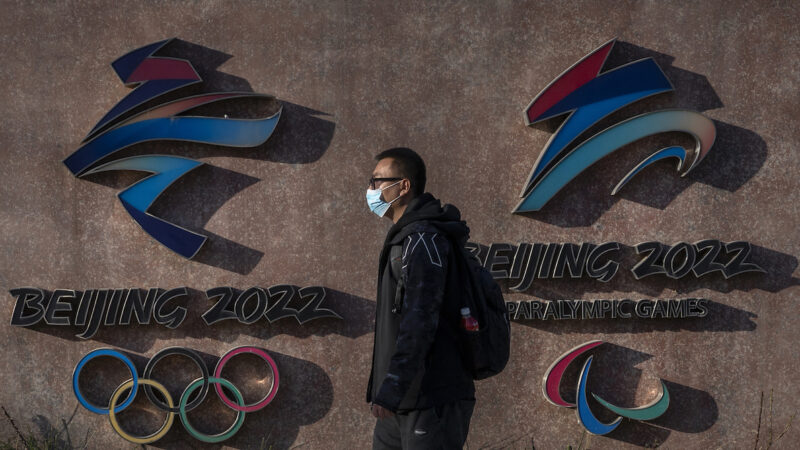 周曉輝：運動員收豪禮 北京冬奧會花費超想像