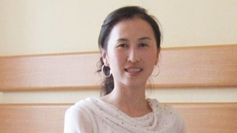 1828天「教育轉化」黑龍江女子監獄黑幕
