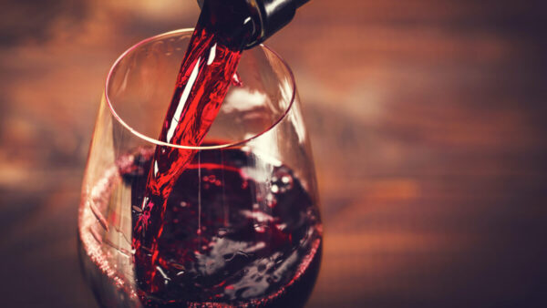 红酒真能有益心脏和降血压吗？